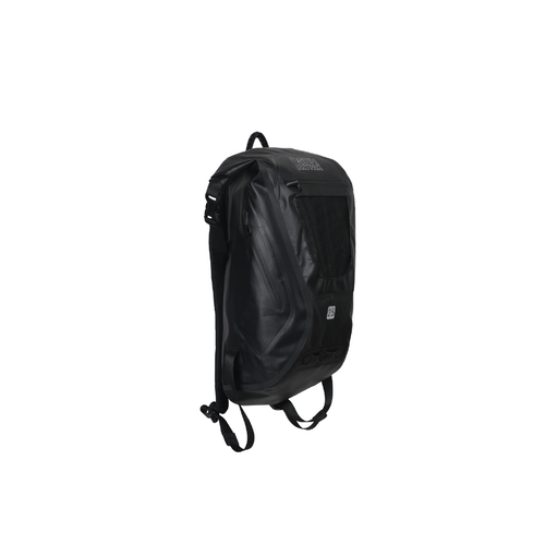 OSAH Crux Backpack 25L [Colour Option: Black]