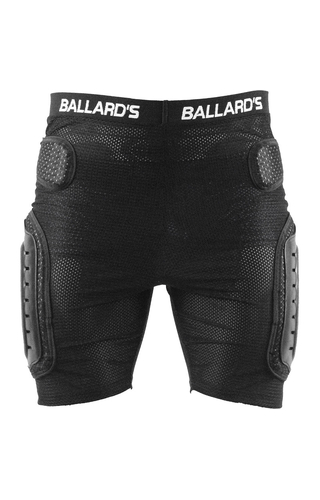 Ballards Vented Protection Under Shorts