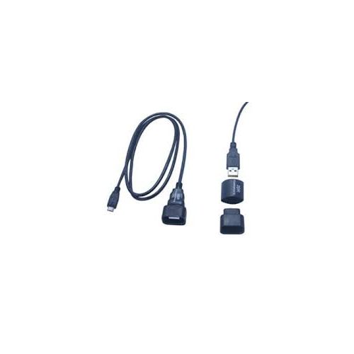 3BR TAPP CAPPed USB to Micro USB Straight Cable (91cm)