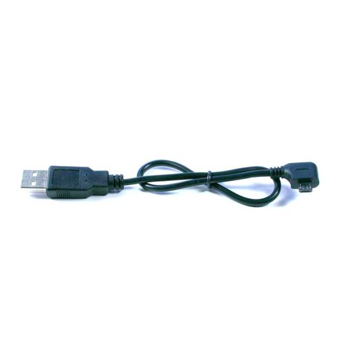 3BR USB to Micro USB Cable [Length: 22cm]