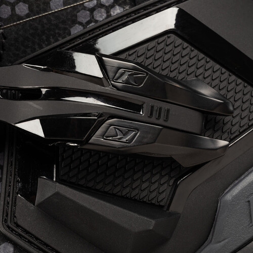 Klim Buckle Screw Set for Adventure GTX Boot