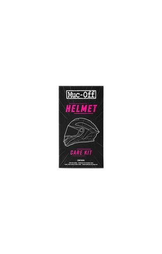 Muc-Off Helmet Care Kit