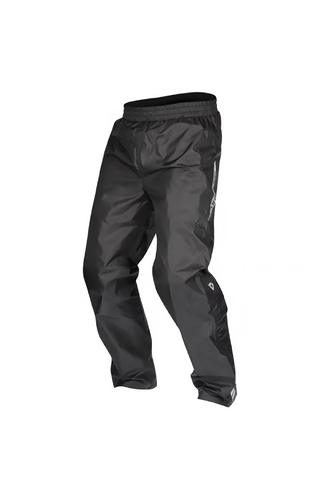 DriRider Thunderwear 3 Black Wet Weather Pants
