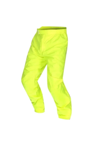 DriRider Thunderwear Flex Fluro Wet Weather Pants