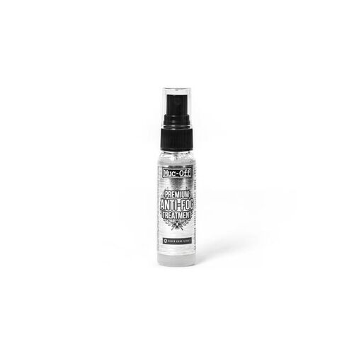 MUC-OFF Motorcycle Premium Anti-Fog Treatment 32ml