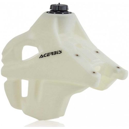 Acerbis 15 Litre Fuel Tank KTM EXCF ('17-'19) SXF ('16-'18) Clear