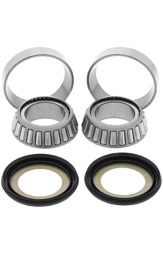 All Balls BMW/Sherco/Yamaha Steering Stem Bearing Kit