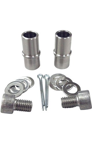 Fastway Honda CRF450RL Footpeg Fitment Kit