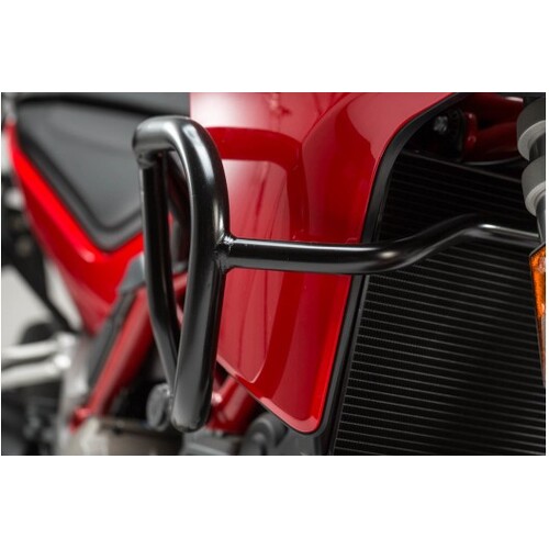 SW Motech Ducati Multistrada 1200 (2015-current) /950/1260 Crash Bars