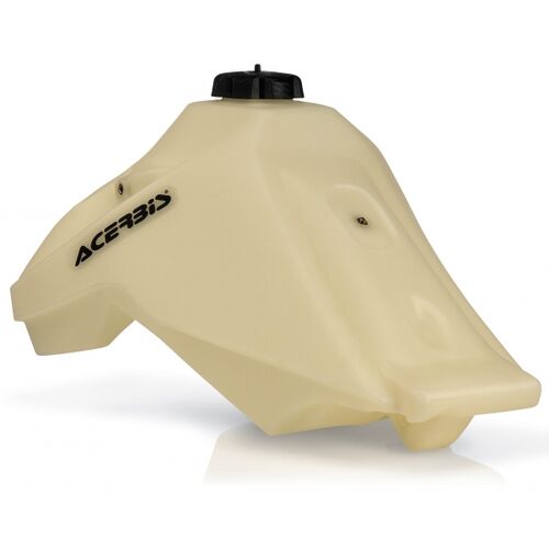 Acerbis 12.5 Litre Fuel Tank to suit Honda CRF250L ('17-'20) Clear