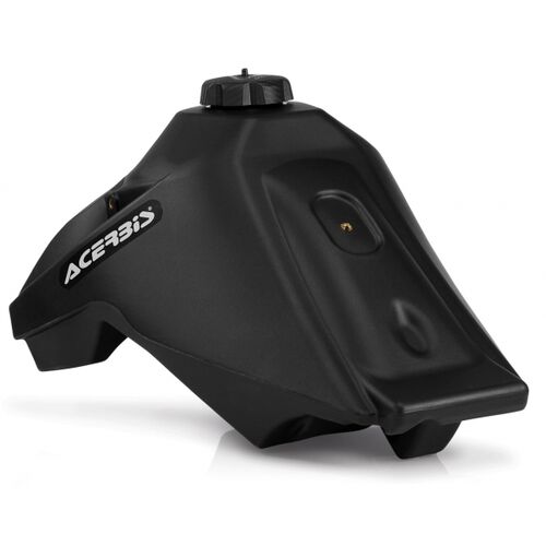 Acerbis 12.5L Fuel Tank to suit the Honda CRF250L ('13-'16) Black