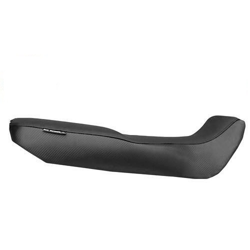 Seat Concepts Honda XL600V Transalp ('87-'99) Foam & Cover Kit [Cover Option: All Carbon Fiber]