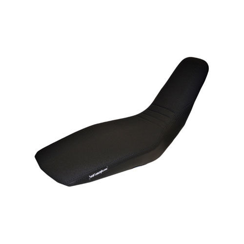 Seat Concepts Honda CRF250L/250L Rally ('12-'20) Low Comfort [Seat Option: Complete Seat] [Cover Option: Black Carbon Fiber Sides/Black Gripper Top]