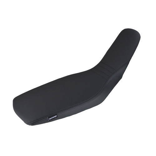 Seat Concepts Honda CRF250L/250L Rally ('12-'20) Low Comfort [Seat Option: Complete Seat] [Cover Option: Black Carbon Fiber Sides/Black Low Slip Top]