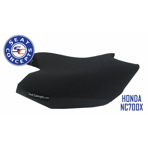 Seat Concepts Honda NC700X-750X (2012-2020) Comfort