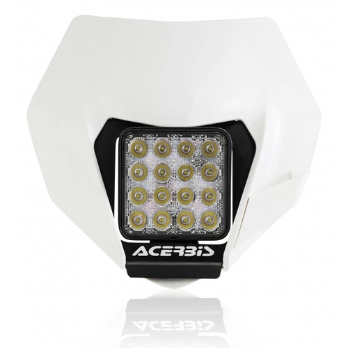 Acerbis Headlight VSL Universal Fit