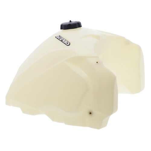 Acerbis 22 Litre Fuel Tank Yamaha Tenere 700 ('19-'25) [Colour Option: Clear]