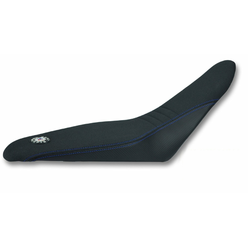 Seat Concepts Husqvarna FE/FC/TE/TC ('14-'16) Husaberg FE/TE ('13-'14) Low Comfort [Seat Option: Complete Seat] [Cover Option: Carbon Fiber/Gripper]