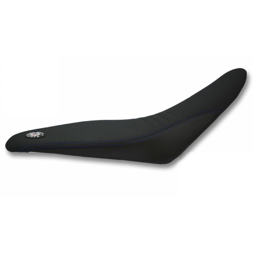 Seat Concepts Husqvarna FE/FC/TE/TC ('14-'16) Husaberg FE/TE ('13-'14) Comfort [Seat Option: Complete Seat] [Cover Option: Carbon Fiber/Gripper]