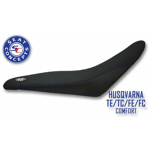 Seat Concepts Husqvarna FE/FC/TE/TC (2014-2016) / Husaberg FE/TE (2013-2014) Comfort