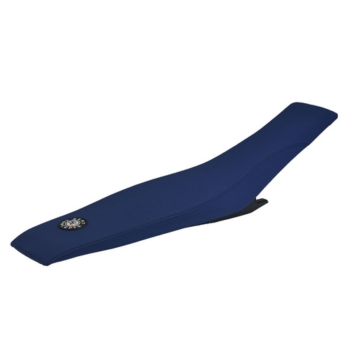 Seat Concepts Husqvarna TC/FC/FS ('16-'18) TE/FE ('17-'19) TX/FX ('17-'18) Tall Comfort [Seat Option: Complete Seat] [Cover Option: Carbon/Gripper]
