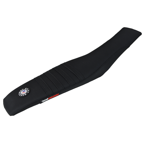 Seat Concepts Husqvarna TC/FC/FS ('16-'18) TE/FE ('17-'19) TX/FX ('17-'18) Element XL Complete Seat [Cover Option: Black/Black]