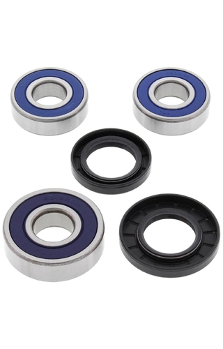 All Balls Honda CRF1000L 16-20 Africa Twin Rear Bearing Kit