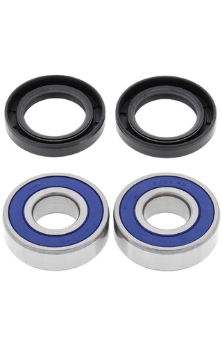 All Balls BMW F800GS 16-18 F800GS Adventure 14-18 Front Wheel Bearing Kit