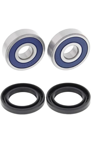 All Balls Honda CRF250L 13-20 CRF300L 21-25 Rear Wheel Bearing Kit