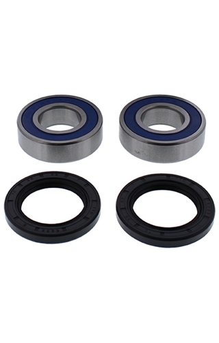 All Balls Ducati 950-1260 Multistrada 15-21 Front Wheel Bearing Kit