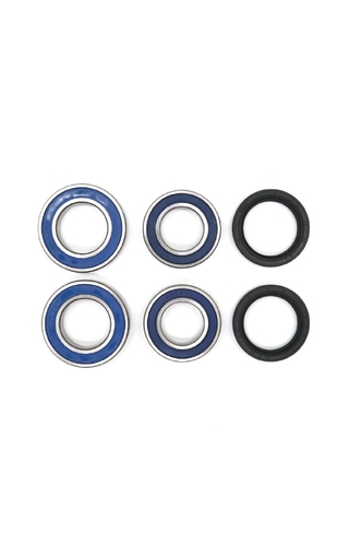 All Balls Ducati 950-1260 Multistrada Enduro 15-20 Rear Wheel Bearing Kit