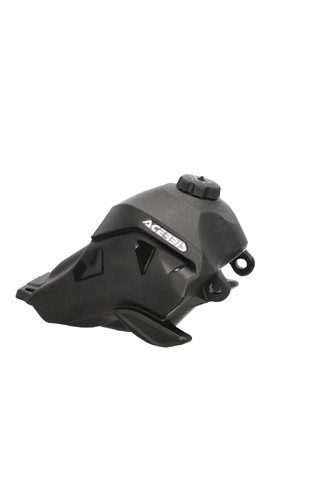 Acerbis Honda CRF300L 21-24 Black 14L Fuel Tank