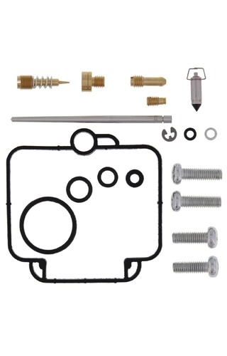All Balls Suzuki DR650SE 97-21 Complete Carburetor Rebuild Kit