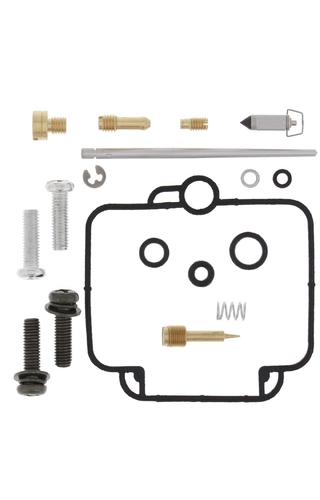 All Balls Suzuki DR650SE 1994-96 Complete Carburetor Rebuild Kit