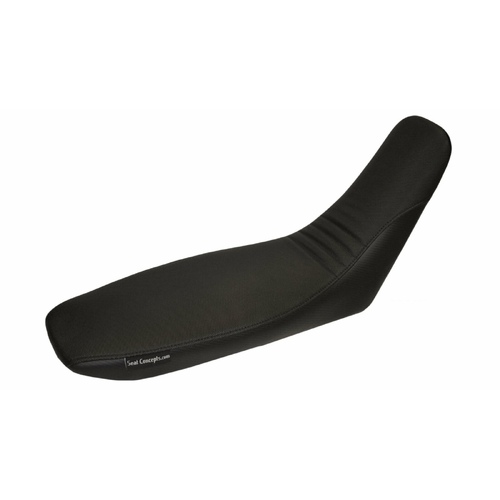 Seat Concepts Kawasaki KLX250S/SF ('09-'21) KLX300/SM ('21-'25) Low Comfort [Seat Option: Complete Seat] [Cover Option: All Carbon Fiber]