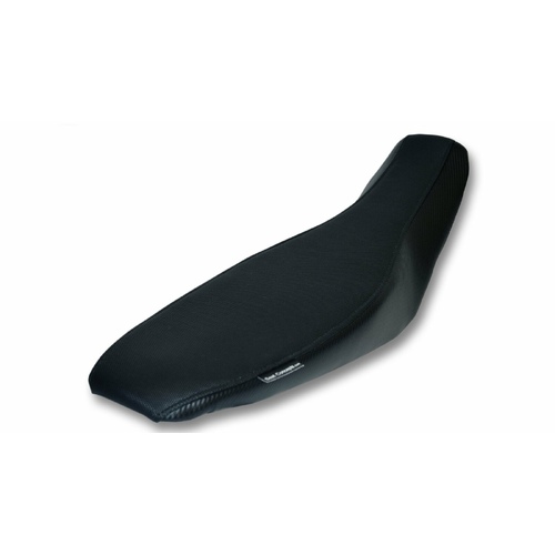 Seat Concepts Kawasaki KLX450R ('08-'09) Comfort Foam & Cover Kit Only [Cover Option: Carbon Fiber Sides/Gripper Top]