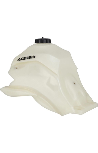 Acerbis Honda CRF300L 25-26 14L Clear Fuel Tank