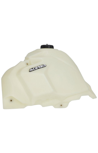 Acerbis Yamaha Tenere 700 25-26 23L Clear Fuel Tank
