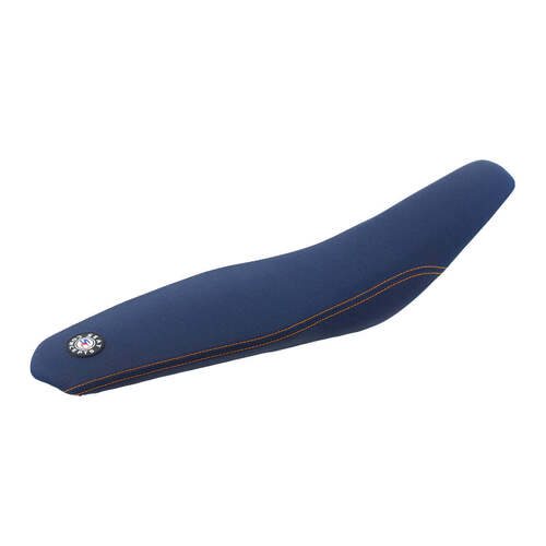 Seat Concepts KTM SX/SX-F/XC/XC-F/EXC-F/XC-W/XC-FW ('19-'22) EXC-F/XC-W/XC-FW ('23) 450SX Factory ('18) Low Comfort[Cover Option: Carbon Fiber Sides] 