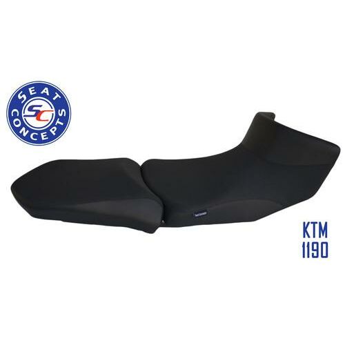 Seat Concepts KTM 1090/1190/1290 Adventure ('13-'20) Comfort