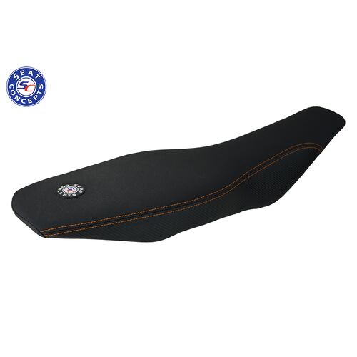 Seat Concepts KTM 690 SMC / Enduro R (2021*EU5) Tall Comfort Complete Seat