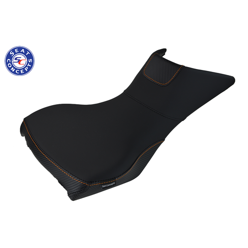 Seat Concepts KTM 790/890 Adventure (2019-2022) Comfort Foam & Cover Kit
