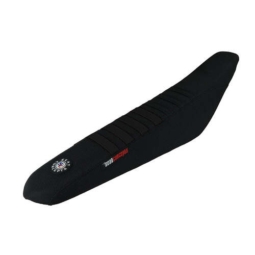Seat Concepts KTM SX/SX-F/XC/XC-F/EXC-F/XC-W/XC-FW ('19-'22) EXC-F/XC-W/XC-FW ('23) 450 SX Factory ('18) Tall Race2.0 [Complete Seat] [All Black]