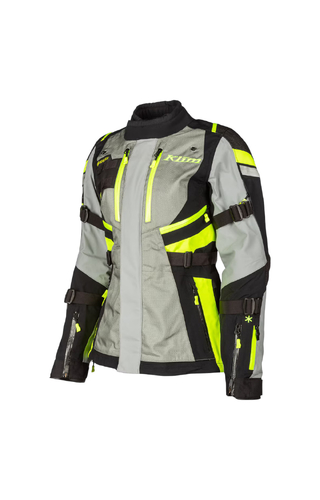 Klim Artemis Hi-Vis Womens Jacket