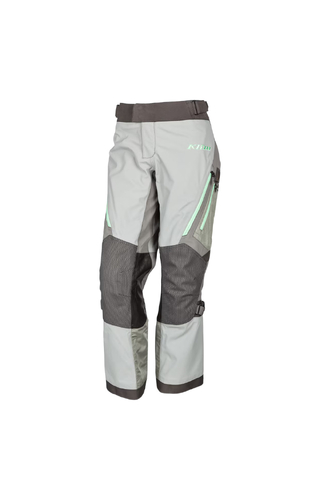 Klim Artemis Monument Grey/Wintermint Womens Pants