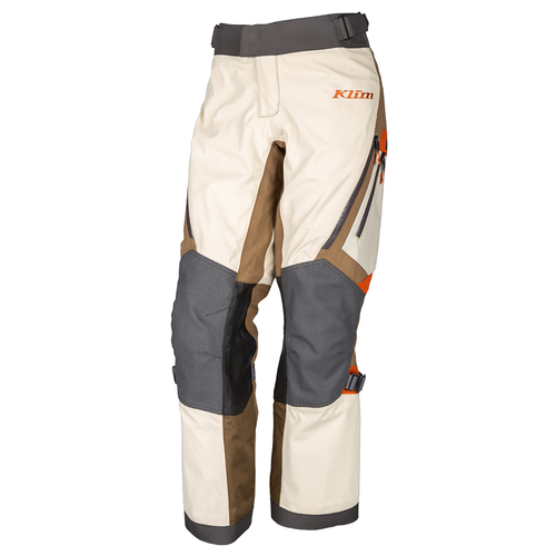Klim Artemis Womens Pant [Colour Option: Peyote-Potter's Clay] [Size: 10US/14AU] [Length: Regular]