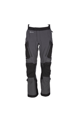 Klim Artemis Black Womens Pants