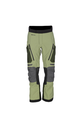 Klim Artemis Rifle Green/Oil Green Womens Pants
