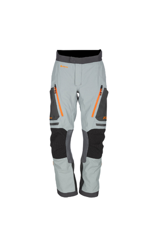 Klim Artemis Asphalt/Ember Orange Womens Pants