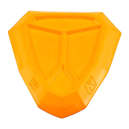 Klim Aero Pro D3O L2 Coccyx Protector Orange